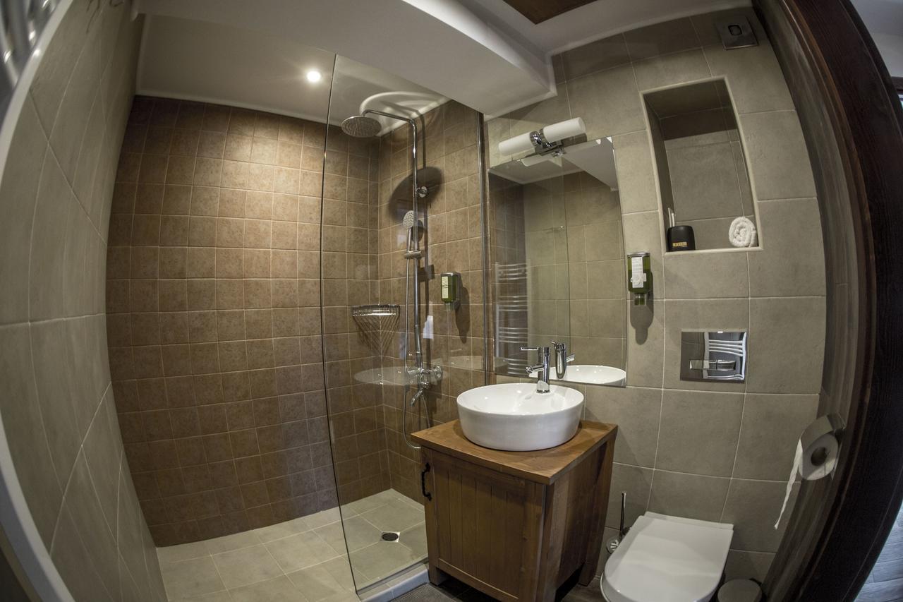 Red House Villa Копривщица Екстериор снимка