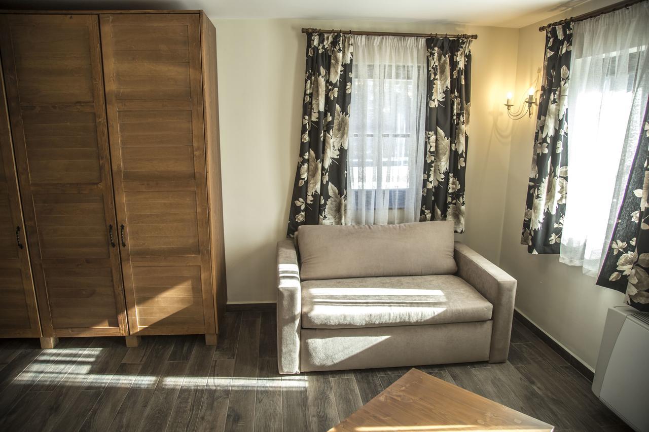 Red House Villa Копривщица Екстериор снимка
